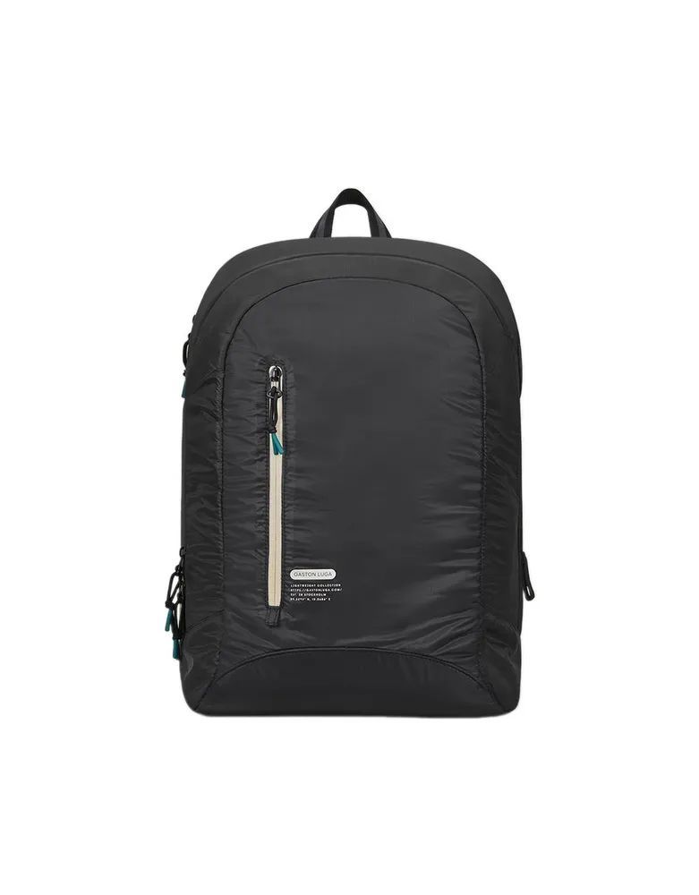 Рюкзак Gaston Luga LW100 Lightweight Backpack 11''-16''. Цвет: черный рюкзак сплэш 14 5 л с отделением для ноутбука gaston luga коричневый