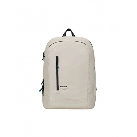 Рюкзак Gaston Luga LW101 Lightweight Backpack 11''-16''. Цвет: слоновая кость - фото 1