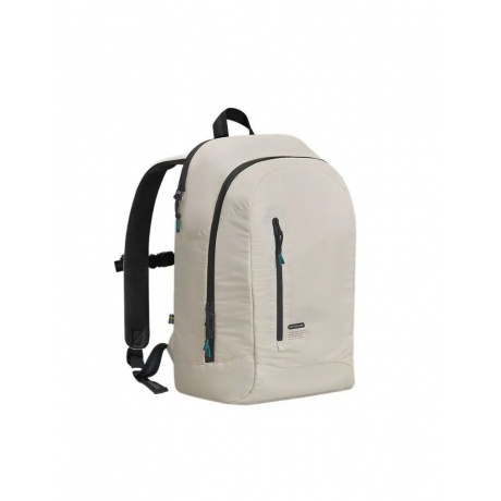 Рюкзак Gaston Luga LW101 Lightweight Backpack 11''-16''. Цвет: слоновая кость - фото 2