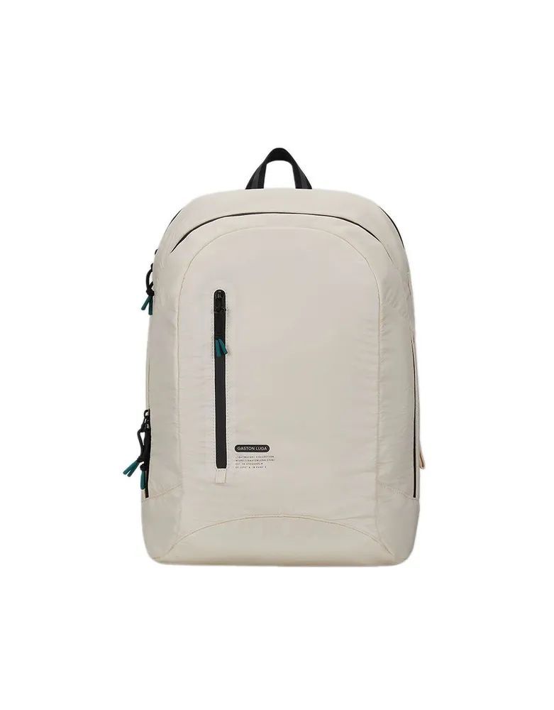 Рюкзак Gaston Luga LW101 Lightweight Backpack 11''-16''. Цвет: слоновая кость выходной däsh small gaston luga черный