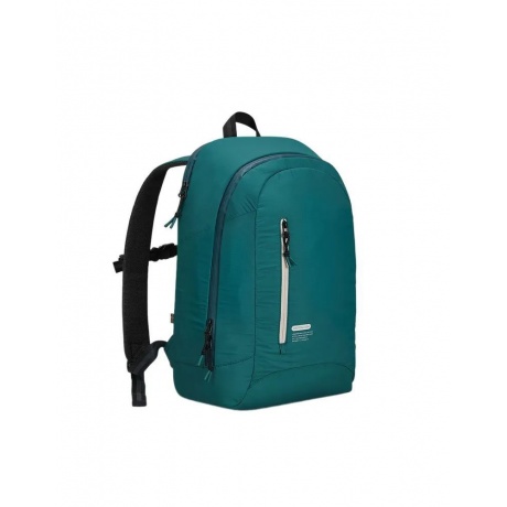 Рюкзак Gaston Luga LW102 Lightweight Backpack 11''-16''. Цвет: лазурно-синий - фото 2