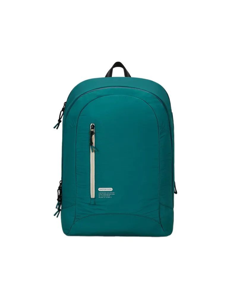 Рюкзак Gaston Luga LW102 Lightweight Backpack 11''-16''. Цвет: лазурно-синий рюкзак сплэш 14 5 л с отделением для ноутбука gaston luga коричневый