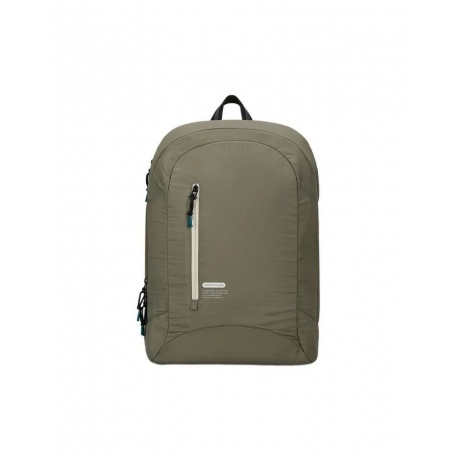 Рюкзак Gaston Luga LW103 Lightweight Backpack 11''-16''. Цвет: серо-зеленый шалфей - фото 1