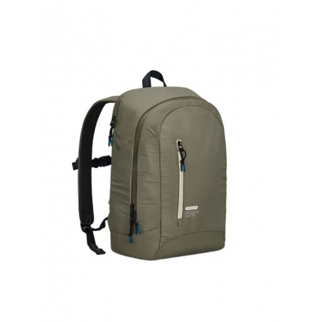 Рюкзак Gaston Luga LW103 Lightweight Backpack 11''-16''. Цвет: серо-зеленый шалфей - фото 2