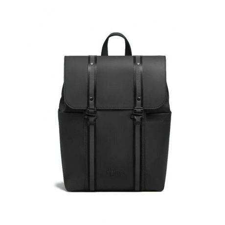 

Рюкзак Gaston Luga RE1101 Backpack Splash Mini. Цвет: черный