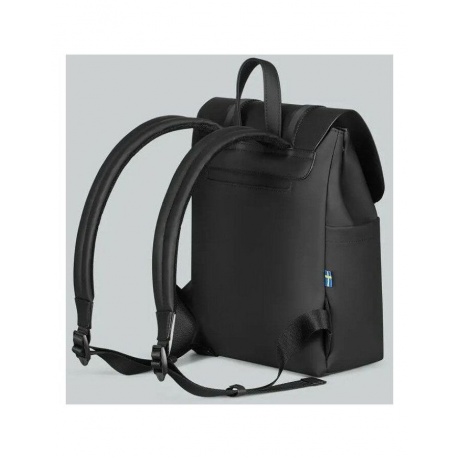 Рюкзак Gaston Luga RE1101 Backpack Spl?sh Mini. Цвет: черный - фото 2