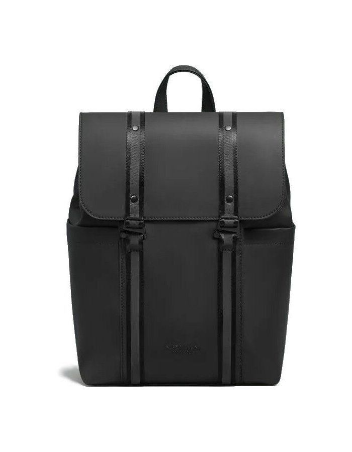 Рюкзак Gaston Luga RE1101 Backpack Spl?sh Mini. Цвет: черный рюкзак руллен 22 5 л с отделением для ноутбука gaston luga черный