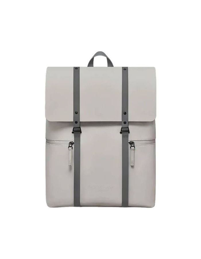 Рюкзак Gaston Luga RE1604 Backpack Spl?sh 2.0 - 16. Цвет: бежевый шоппер дэш gaston luga черный