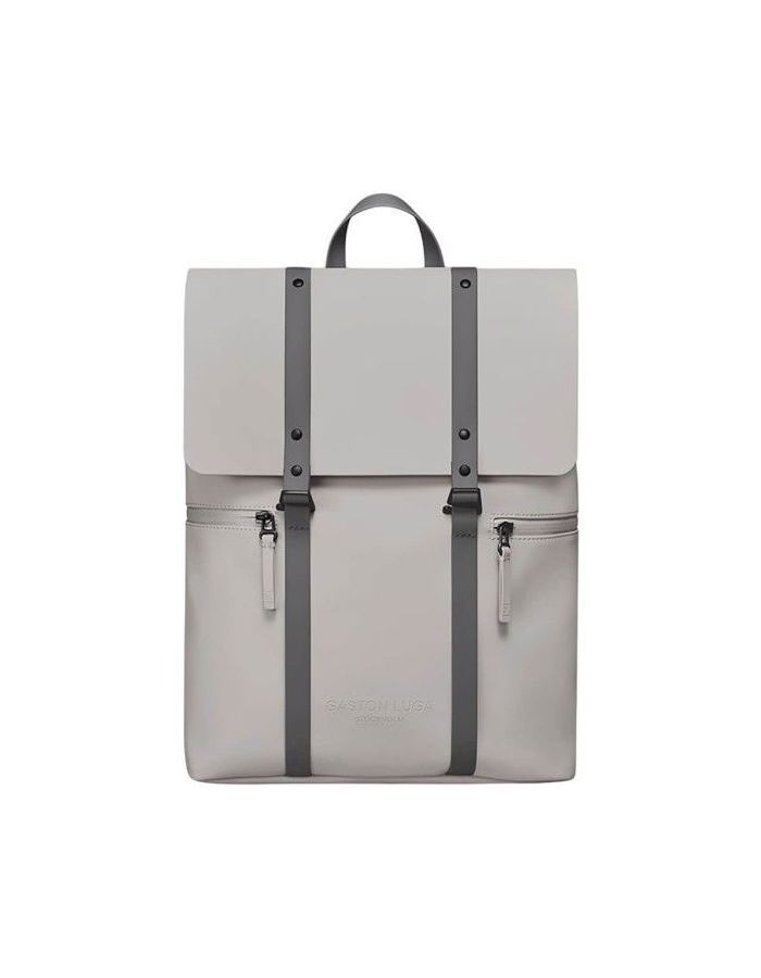 Рюкзак Gaston Luga RE806 Backpack Spl?sh 2.0 - 13. Цвет: бежевый поясная сумка сплаш gaston luga черный