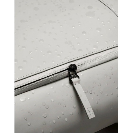 Рюкзак Gaston Luga RE902 Backpack Rullen для ноутбука размером до 13". Цвет: бежевый - фото 5