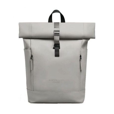 Рюкзак Gaston Luga RE902 Backpack Rullen для ноутбука размером до 13&quot;. Цвет: бежевый - фото 1