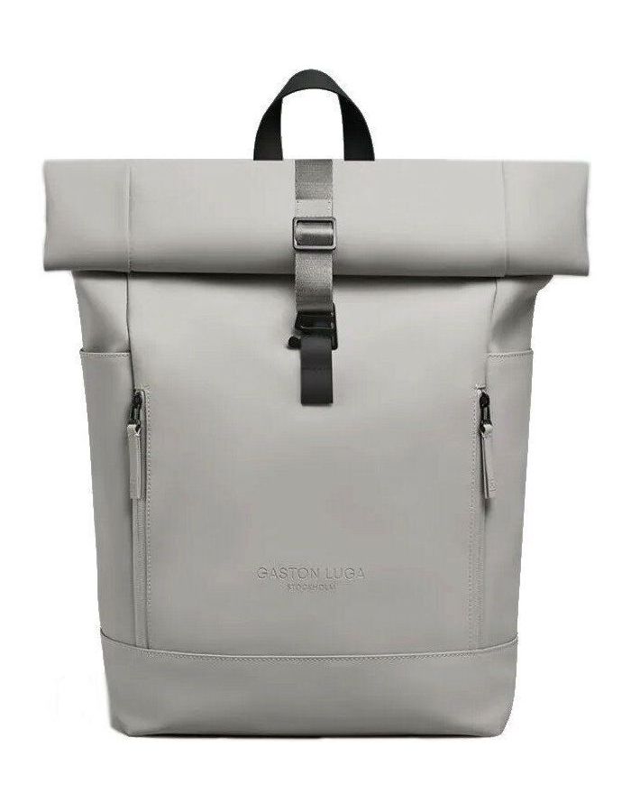 Рюкзак Gaston Luga RE902 Backpack Rullen для ноутбука размером до 13. Цвет: бежевый сумка рюкзак gaston luga gl9103 bag tåte с отделением для ноутбука размером до 13 цвет песчано бежевый
