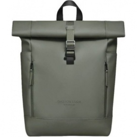 

Рюкзак Gaston Luga RE905 Backpack Rullen 2.0 - 13" . Цвет: оливковый, Зеленый