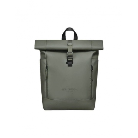 Рюкзак Gaston Luga RE905 Backpack Rullen 2.0 - 13&quot; . Цвет: оливковый - фото 1
