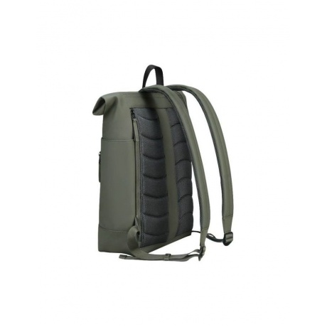 Рюкзак Gaston Luga RE905 Backpack Rullen 2.0 - 13&quot; . Цвет: оливковый - фото 4