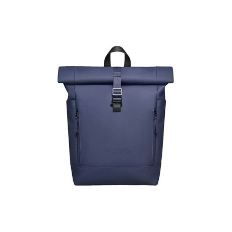 Рюкзак Gaston Luga RE906 Backpack Rullen 13''. Цвет: темно-синий - фото 1