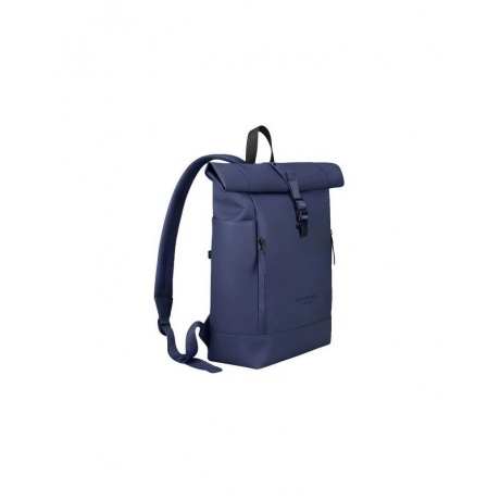 Рюкзак Gaston Luga RE906 Backpack Rullen 13''. Цвет: темно-синий - фото 2