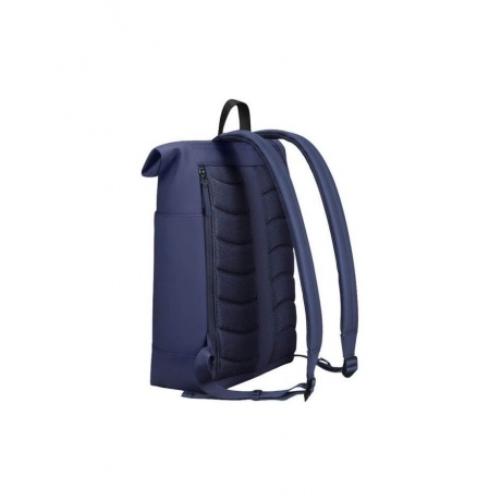 Рюкзак Gaston Luga RE906 Backpack Rullen 13''. Цвет: темно-синий - фото 3