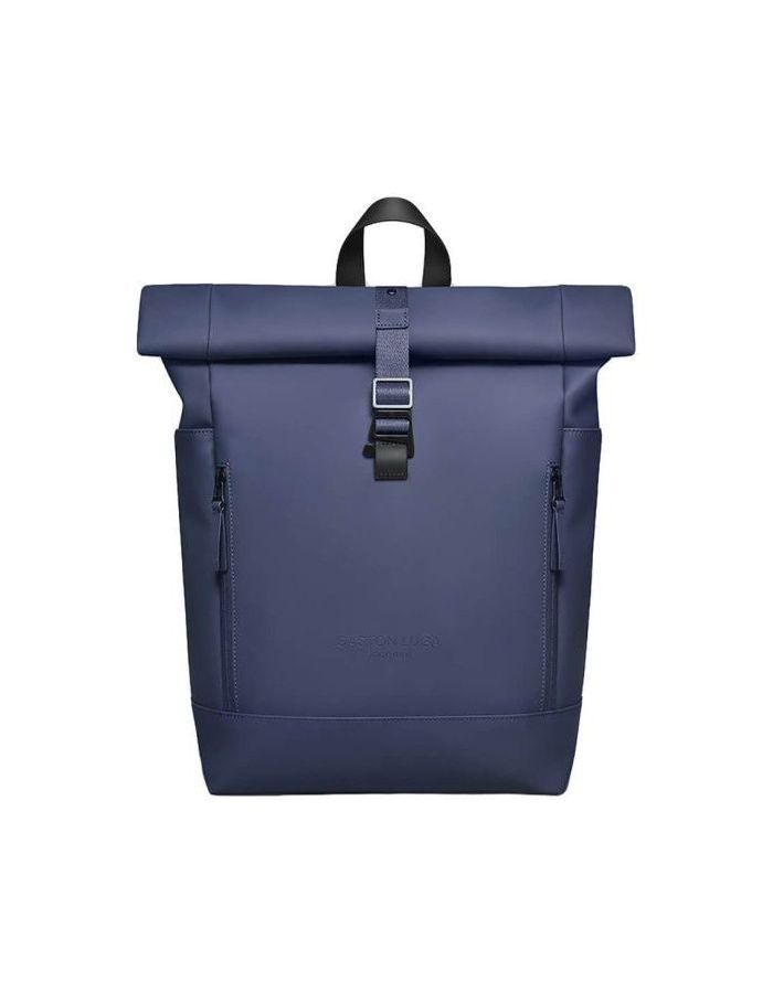 Рюкзак Gaston Luga RE906 Backpack Rullen 13''. Цвет: темно-синий рюкзак gaston luga re901 backpack rullen для ноутбука размером до 13 цвет черный