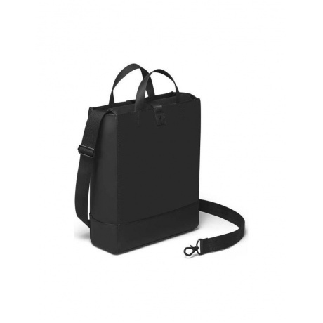 Сумка Gaston Luga RE1501 Splash Tote. Цвет: черный - фото 3