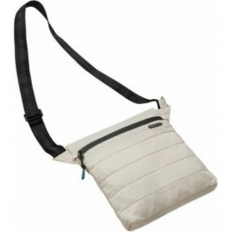 Сумка через плечо Gaston Luga LW401 Lightweight Daybag слоновая кость - фото 3