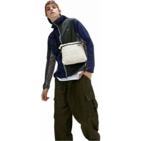 Сумка через плечо Gaston Luga LW401 Lightweight Daybag слоновая кость - фото 4