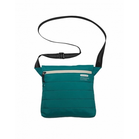 Сумка через плечо Gaston Luga LW402 Lightweight Daybag лазурно-синий 1160₽