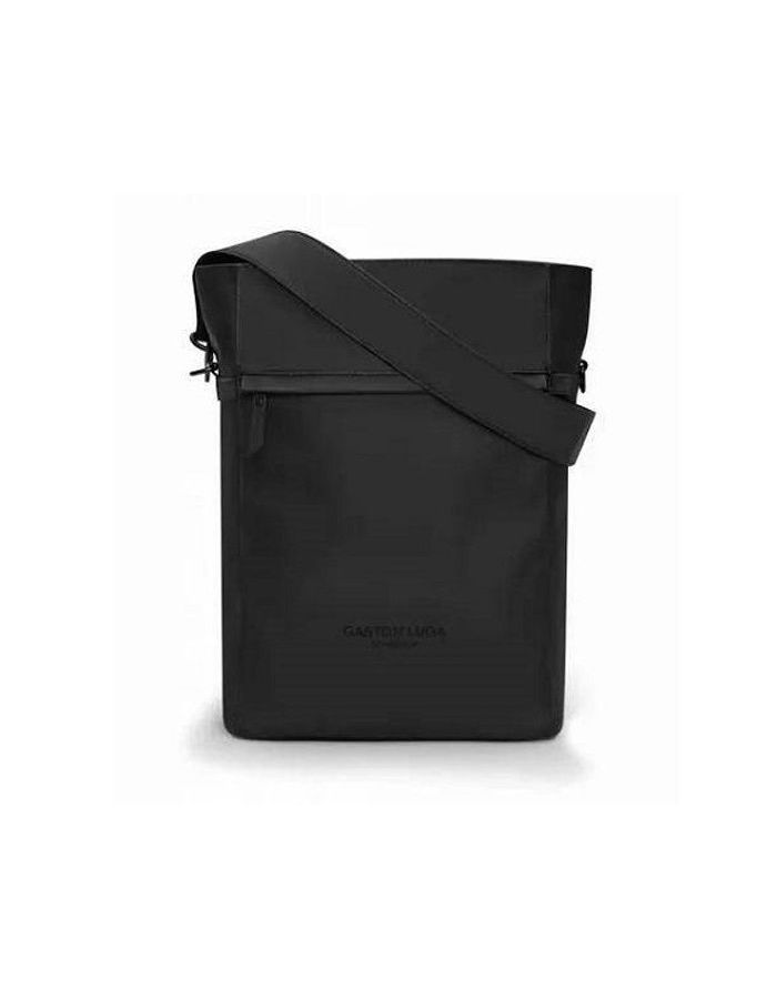 Сумка-рюкзак Gaston Luga GL9101 Bag Tote черный сумка рюкзак gaston luga gl9101 bag tåte с отделением для ноутбука размером до 13 цвет черный