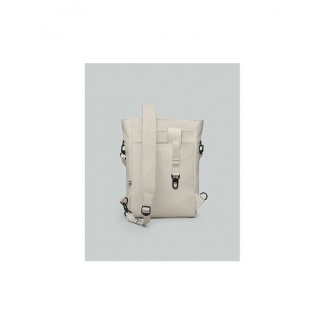 Сумка-рюкзак Gaston Luga GL9102 Bag Tote светло-кремовый - фото 2