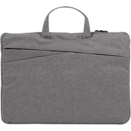 Сумка для ноутбука Barn&Hollis 15-16 дюймов, Lona, серый УТ00003...