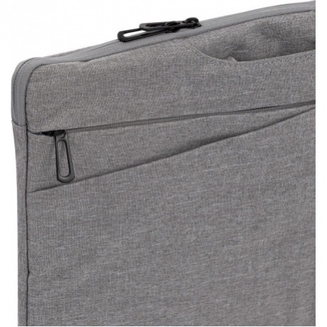 Сумка для ноутбука Barn&amp;Hollis 15-16 дюймов, Lona, серый УТ000037478 - фото 2
