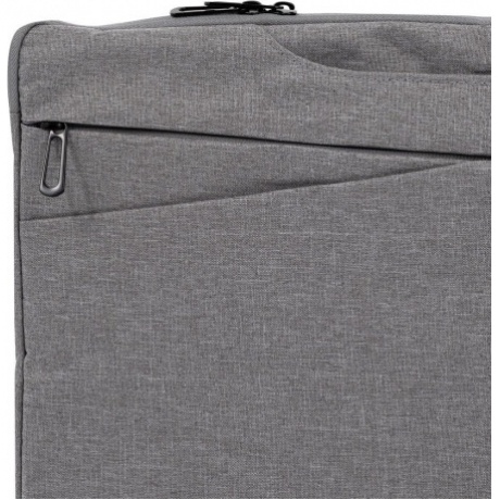 Сумка для ноутбука Barn&amp;Hollis 15-16 дюймов, Lona, серый УТ000037478 - фото 3