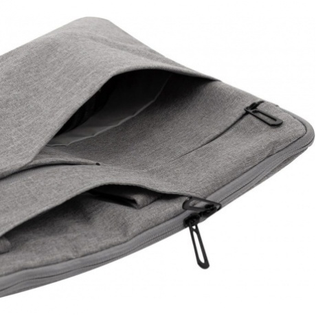 Сумка для ноутбука Barn&amp;Hollis 15-16 дюймов, Lona, серый УТ000037478 - фото 6