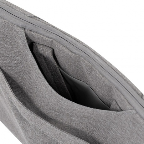 Сумка для ноутбука Barn&amp;Hollis 15-16 дюймов, Lona, серый УТ000037478 - фото 7