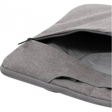 Сумка для ноутбука Barn&amp;Hollis 15-16 дюймов, Lona, серый УТ000037478 - фото 8