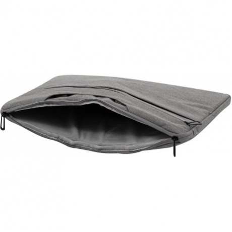 Сумка для ноутбука Barn&amp;Hollis 15-16 дюймов, Lona, серый УТ000037478 - фото 9