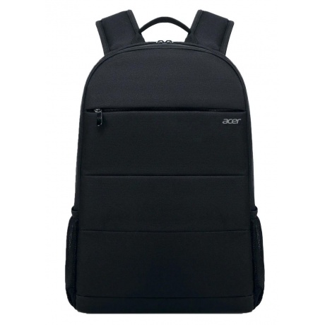 Рюкзак для ноутбука 15.6&quot; Acer LS series OBG204, черный - фото 1