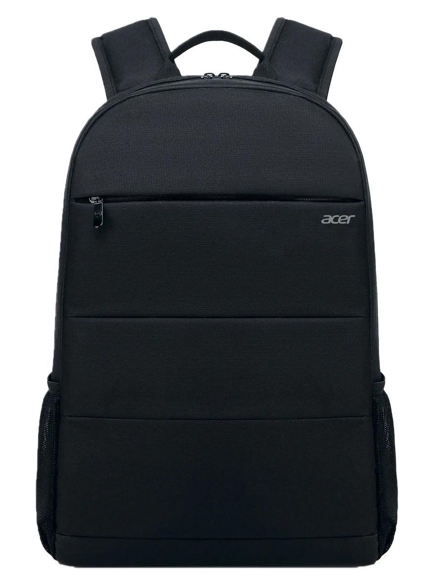 Рюкзак для ноутбука 15.6 Acer LS series OBG204, черный разъем питания для ноутбука acer d150 d250 532h