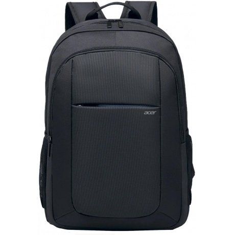 Рюкзак для ноутбука 15.6&quot; Acer LS series OBG206, черный - фото 1