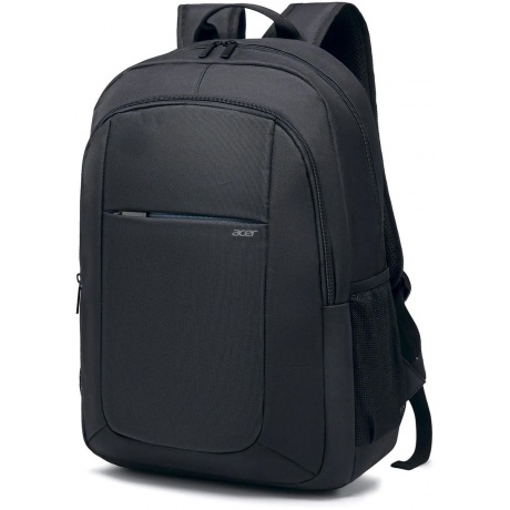 Рюкзак для ноутбука 15.6&quot; Acer LS series OBG206, черный - фото 5