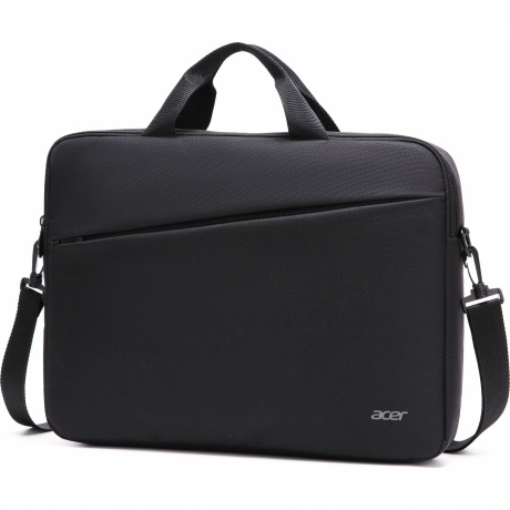 Сумка для ноутбука 15.6" Acer OBG317, черный - фото 2