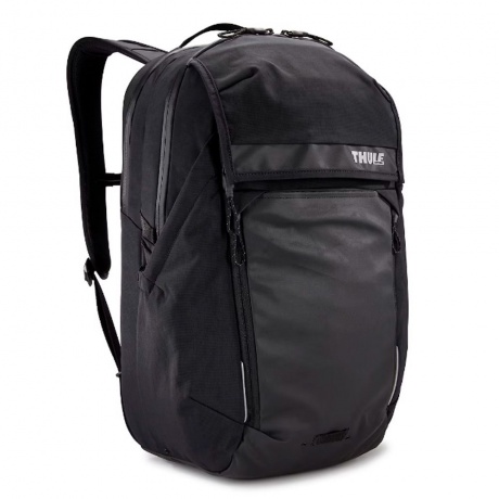 Рюкзак для ноутбука Thule Paramount Commuter Backpack 27L TPCB27K, черный (3204731) - фото 1