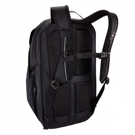 Рюкзак для ноутбука Thule Paramount Commuter Backpack 27L TPCB27K, черный (3204731) - фото 2