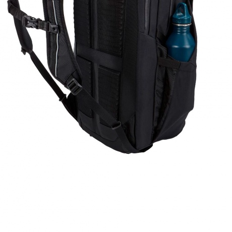 Рюкзак для ноутбука Thule Paramount Commuter Backpack 27L TPCB27K, черный (3204731) - фото 11