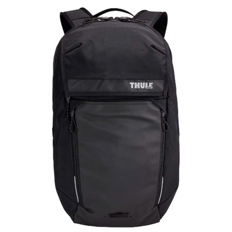 Рюкзак для ноутбука Thule Paramount Commuter Backpack 27L TPCB27K, черный (3204731) - фото 3