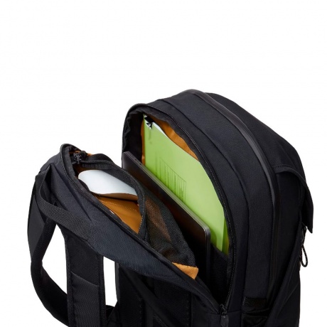 Рюкзак для ноутбука Thule Paramount Commuter Backpack 27L TPCB27K, черный (3204731) - фото 8