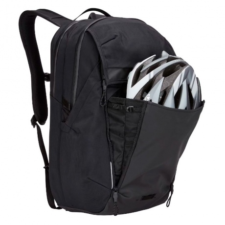 Рюкзак для ноутбука Thule Paramount Commuter Backpack 27L TPCB27K, черный (3204731) - фото 9