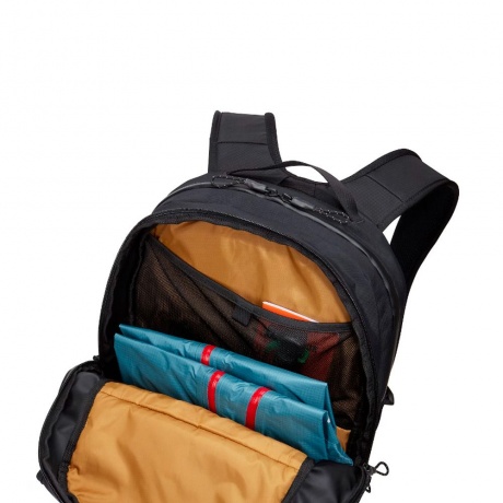 Рюкзак для ноутбука Thule Paramount Commuter Backpack 27L TPCB27K, черный (3204731) - фото 10