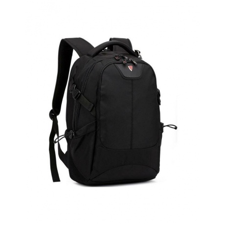 Рюкзак для ноутбука 17&quot; Sumdex PJN-307BK черный - фото 1