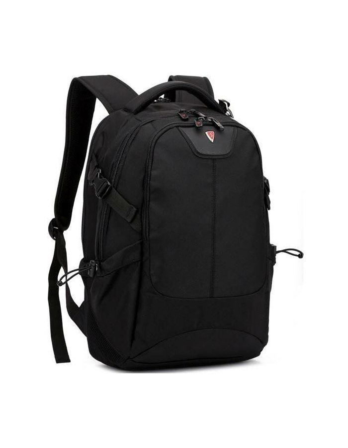 Рюкзак для ноутбука 17 Sumdex PJN-307BK черный